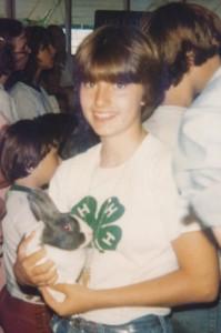 1977 07 Kara Rabbit