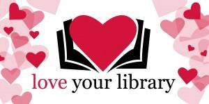 2014 02 Love your Library