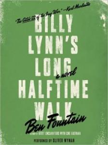 Billy Lynn