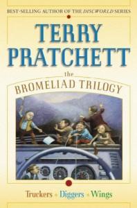 Bromeliad Trilogy cover.php