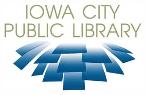 Iowa City Public Library Logo 2012