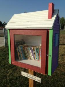 Little Free Library