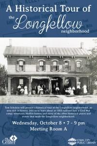 Longfellow-Poster