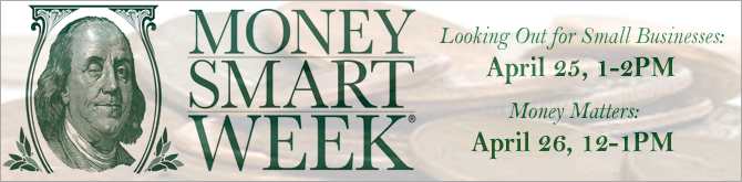 Money-Smart-Week