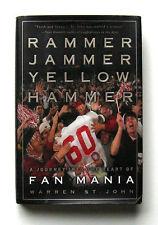 Rammer Jammer Yellow Hammer