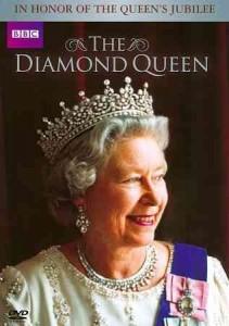 The Diamond Queen cover.php