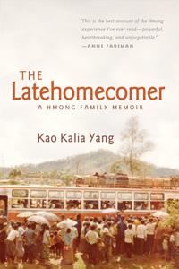 The-Latehomecomer