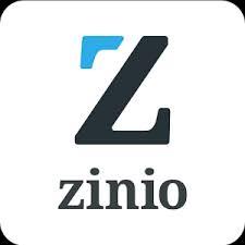 Zinio for Libraries App