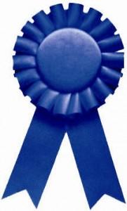 blue-ribbon