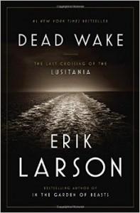 dead wake