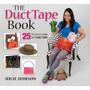 duct tape book
