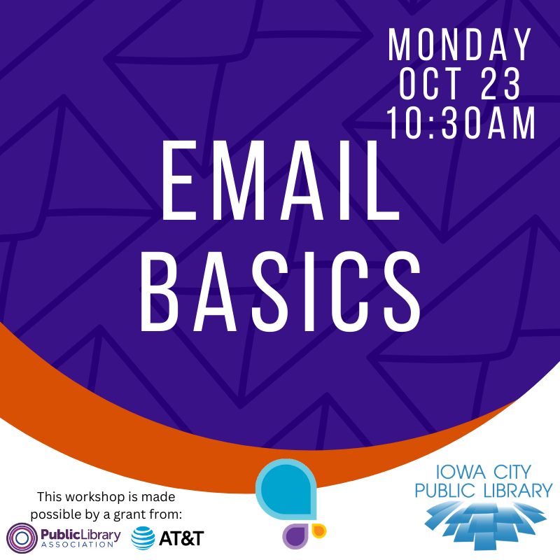 Email basics