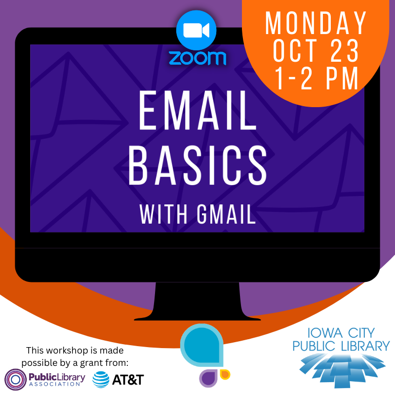 Email basics