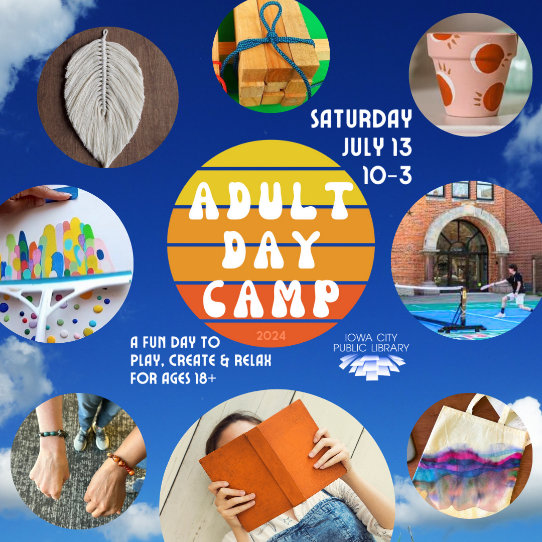 adult day camp