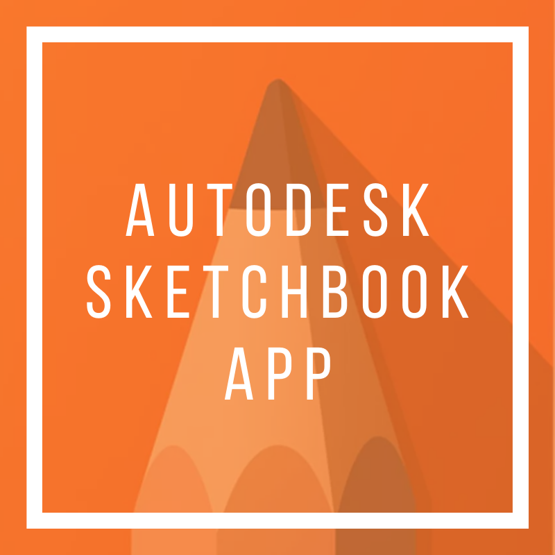 legacy data on autodesk sketchbook app