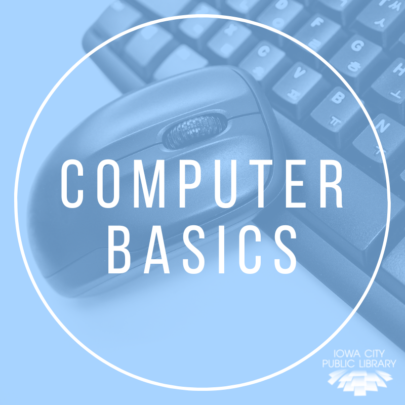 computer basics