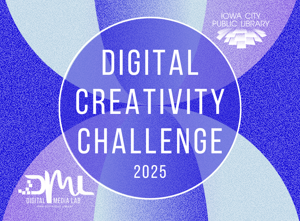 digital creativity challenge