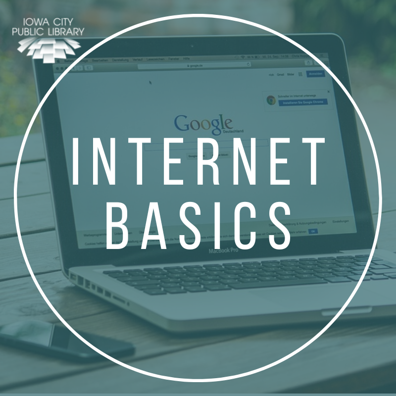 internet basics