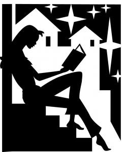 girl_reading_stairs