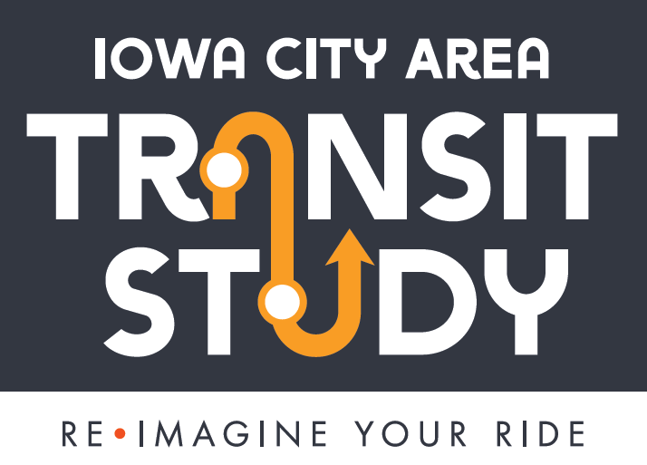 Transit Study Graphic