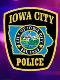 Iowa City Police Department Logo
