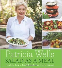 patricia wells salads