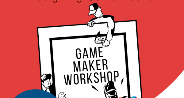 part 4 Writing Game Rules and Designing Game Books. game maker workshop.