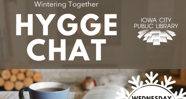 hygge chat