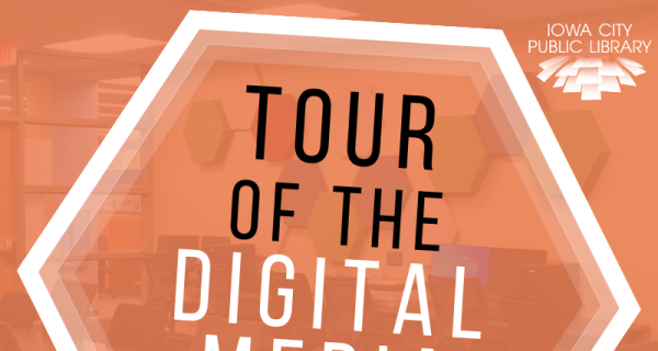 Tour of the Digital Media Lab