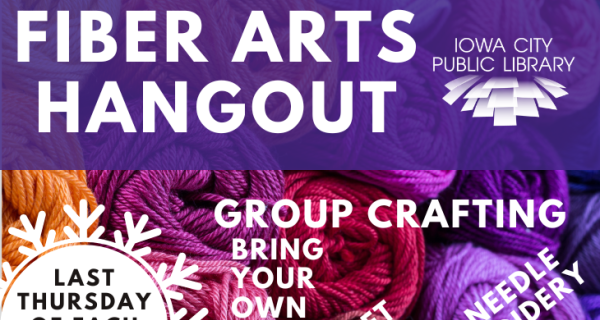 Fiber Arts Hangout