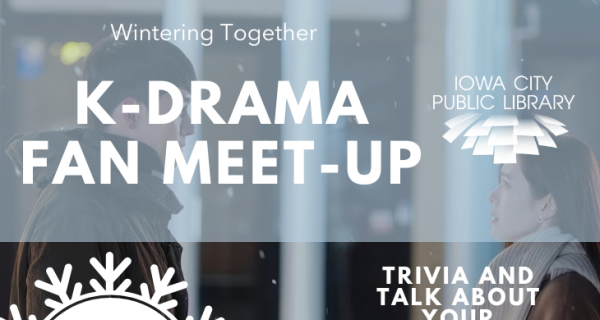 K-drama fan meet-up