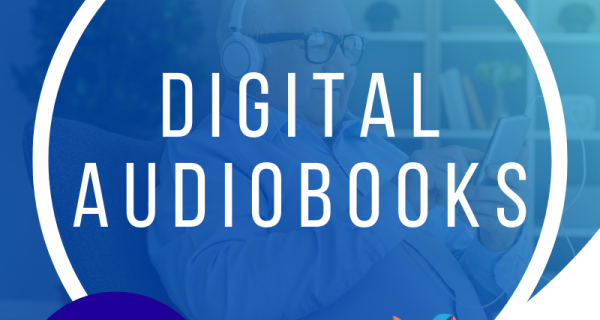 digital audiobooks