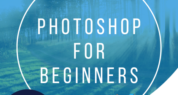 photoshop for beginners