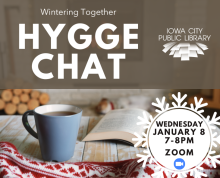 hygge chat