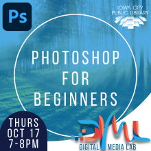 photoshop for beginners