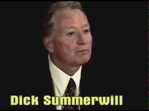 Dick Summerwill