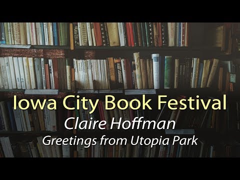 Greetings from Utopia Park