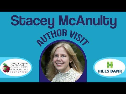 Stacy McAnulty
