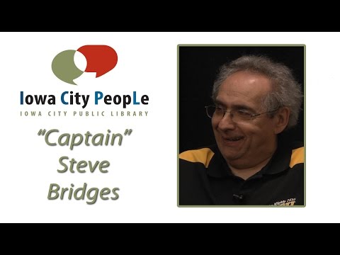 Steve Bridges