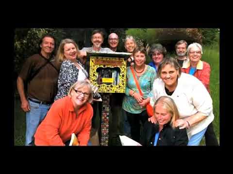 Little free libraries information meeting