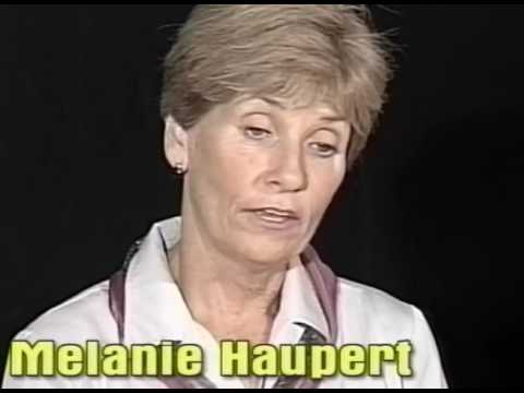 Melanie Haupert