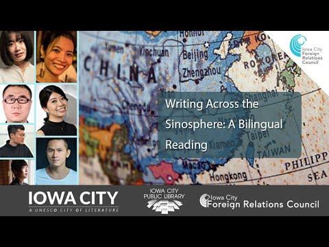 Writing across the Sinosphere : bilingual reading